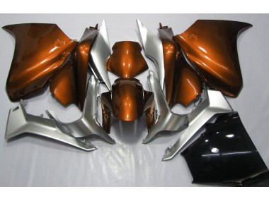 2010-2013 Orange & Silber VFR1200 Verkleidung