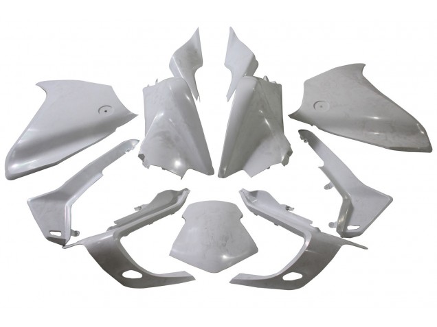2010-2013 Weiß VFR1200 Verkleidung