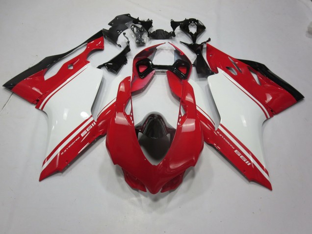 2011-2014 OEM Stil Ducati 1199 Verkleidung 2011-2014 OEM Stil Ducati 1199 Verkleidung