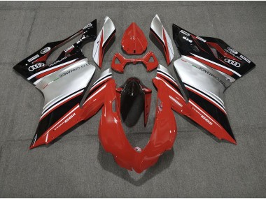 2011-2014 Performance Ducati 1199 Verkleidung