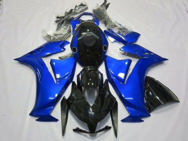 2012-2016 Blau & Schwarz CBR1000RR Verkleidung