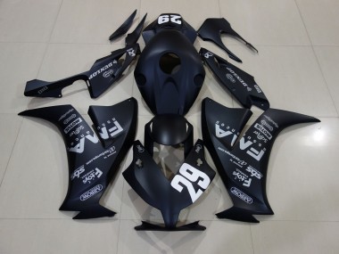2012-2016 FMA CBR1000RR Verkleidung