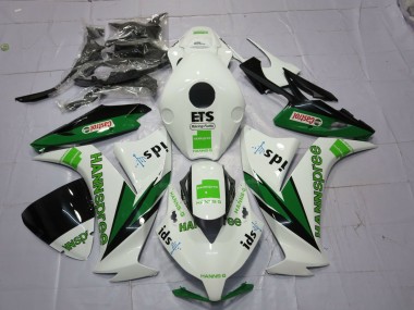 2012-2016 Hannspree Castrol CBR1000RR Verkleidung