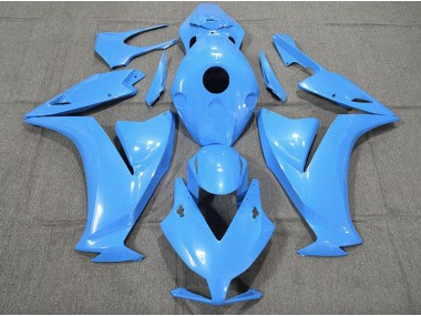 2012-2016 Hellblau CBR1000RR Verkleidung