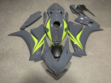2012-2016 Nardo & Fluogelb CBR1000RR Verkleidung
