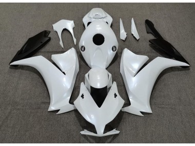 2012-2016 Perlweiss CBR1000RR Verkleidung