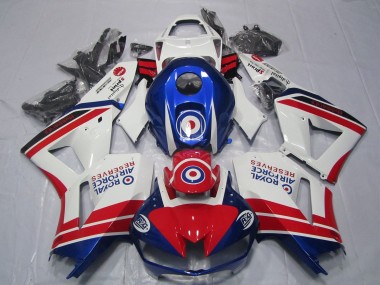 2013-2023 Royal Air Force CBR600RR Verkleidung