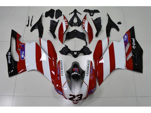 2015-2017 Ducati 23 Ducati 959 1299 Verkleidung 2015-2017 Ducati 23 Ducati 959 1299 Verkleidung