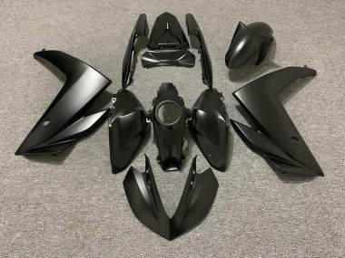 2015-2018 Matt Schwarz R3 Verkleidung