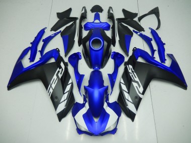 2015-2018 R25 Matt R3 Verkleidung