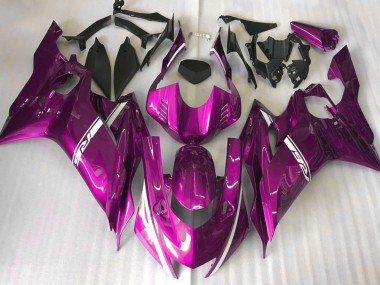 2017-2021 Pink R6 Verkleidung