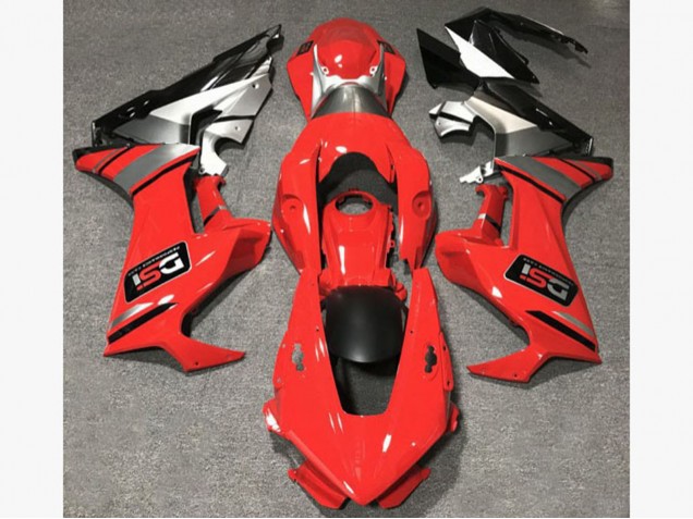 2017-2023 DSI CBR1000RR Verkleidung 2017-2023 DSI CBR1000RR Verkleidung