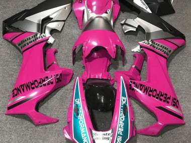 2017-2023 Glanzrosa & Hellblau CBR1000RR Verkleidung