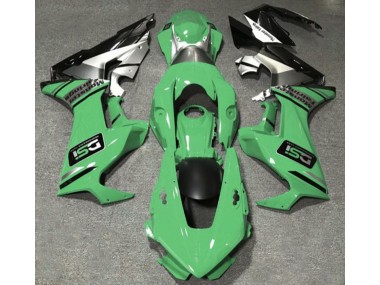 2017-2023 Hellgrün DSI CBR1000RR Verkleidung
