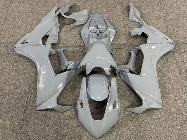 2017-2023 Nardo Grau CBR1000RR Verkleidung 2017-2023 Nardo Grau CBR1000RR Verkleidung