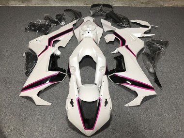 2017-2023 Rosa Custom Kit CBR1000RR Verkleidung