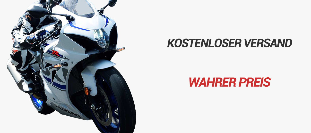 Fahren Sie mit Stil und Qualität | ABS Verkleidung